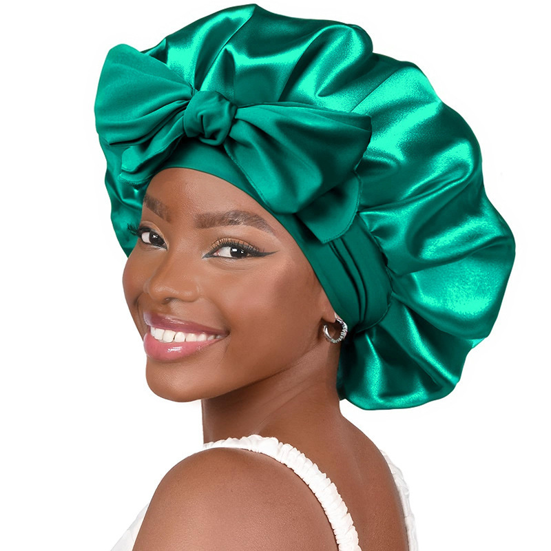 Dark green single tier