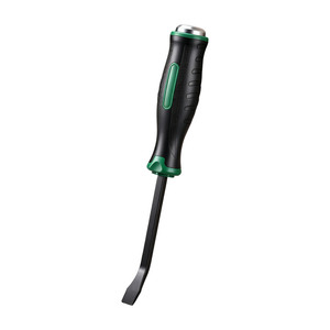Palanca multifuncional Yu Jian de 213 mm, 300 mm, 457 mm, 605 mm con cabeza plana y curvada para neumáticos, carpintería y demolición - Product Image 5
