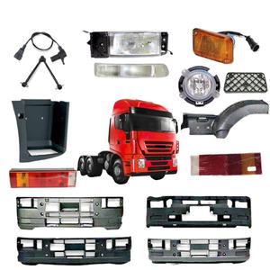 USO de alta calidad para piezas de camiones <span class=keywords><strong>Iveco</strong></span> <span class=keywords><strong>Precio</strong></span> competitivo Nueva condición <span class=keywords><strong>Daily</strong></span> Eurocargo Body <span class=keywords><strong>Chasis</strong></span> y motor - Product Image 6