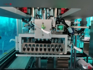 Dây chuyền sản xuất tự động cho ống thu gom máu chân không BCA - Product Image 2