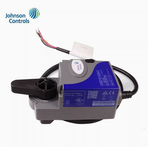 Actionneur électrique réglable Johnson Controls d'origine VA9310 VA9320 VA9335 VA9104 M9300-2 - Product Image 3