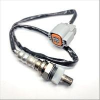 Sensor Oksigen Mobil Kualitas Kustom Buatan Cina untuk Mobil Jerman VW PORSCHE SEAT BENTLEY Semua Model Mobil