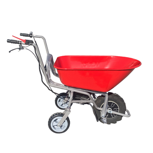 Fabricant chinois de brouettes motorisées de bonne qualité, 230W, 24V, <span class=keywords><strong>brouette</strong></span> <span class=keywords><strong>électrique</strong></span> - Product Image 4