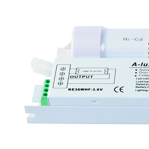 Giảm Giá Mạnh 2022 Đèn Huỳnh Quang <span class=keywords><strong>T8</strong></span> 18W/36W Mô-đun Khẩn Cấp Bộ Chuyển Đổi Bộ Nguồn - Product Image 4