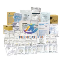 Machine de photocopieurs de développeur de couleur meilleure vente pas cher prix consommables de bureau pour Konica Minolta Canon Ricoh Toshiba Sharp