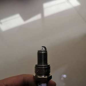 デンソー高品質イリジウムスパークプラグ5306 IW20 OEM NGK 4233/3903チャンピオンCCH9804ガソリン燃料7701366533 9900079A37W0 - Product Image 5