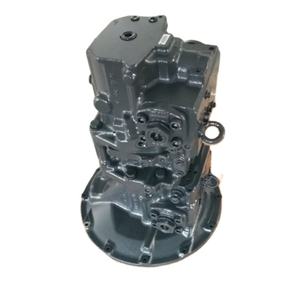 En Stock, piezas de excavadora, bomba hidráulica 708-2L-00300, bomba principal hidráulica de, bomba principal hidráulica para Komatsu - Product Image 1
