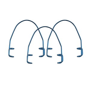 Titanium Manual Surgical Instruments Basis of Stainless Steel Tissue Forceps <strong>Retractors</strong> - Product Image 5