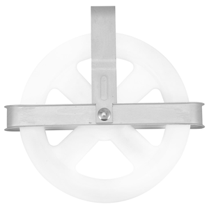 <span class=keywords><strong>Tendedero</strong></span> de Plástico Portátil, Duradero y Ajustable con Polea <span class=keywords><strong>para</strong></span> Colgar Ropa, Tipo Vertical, Kit de Lavandería, Sistema de Lavado de Ropa - Product Image 4