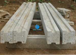 Nuovo Sistema di Produzione Semi-Automatico a Motore per Pali e Pannelli <span class=keywords><strong>in</strong></span> Calcestruzzo Precompresso Rinforzato per Recinzioni ad Alta Efficienza - Product Image 3