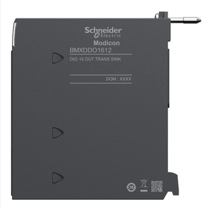 Neues Original Schneider BMXDDO1612 Industrielles D/<span class=keywords><strong>O</strong></span>-Modul mit Unterstützung für 24VDC-Ausgang & Kurzschluss-/Überlastschutz - Product Image 5