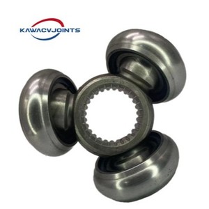CROCIERA TRÉPIED SEMIASSE Junta TRIPODES TRICETA EJE TP-8268 22X32.4X23 Utilisation Pour <span class=keywords><strong>KIA</strong></span> RIO H20 <span class=keywords><strong>SOUL</strong></span> 1.6 - Product Image 3