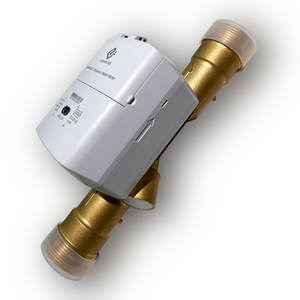 Viewshine เครื่องวัดน้ำขั้นสูง U-WR2อัลตราโซนิกความถูกต้อง/oiml/MID ตรงตามมาตรฐาน IP68การป้องกันการจมน้ำ - Product Image 1