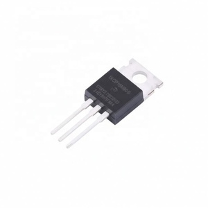 IXCP10M90S TO-220AB LED <b>Driver</b> Ic Chip - Product Image 1