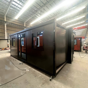 <span class=keywords><strong>Casa</strong></span> a buon mercato case prefabbricate contenitori Casas Made <span class=keywords><strong>in</strong></span> China <span class=keywords><strong>Casa</strong></span> espandibile <span class=keywords><strong>Casa</strong></span> Mobile su ruote - Product Image 1