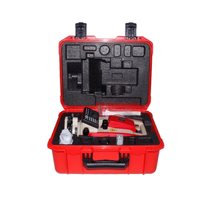 High <b>Work</b> Efficiency Land Surveying R1000 2" Accuracy USB BT Survey Equipment Kts442ut Total <b>Station</b> Kts442r10u KTS-442R10U Koli - Product Image 3