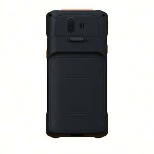 Lecteur de codes-barres Android portable léger Android 14 / Ordinateur mobile PDA avec lecteur NFC RFID / WIFI / BT / GPS - Product Image 4