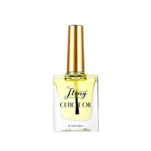 Aceite para Cutículas JTING, Extracto Vegetal Natural, 16 Sabores, Nutritivo y Reparador para Uñas, Marca Privada OEM, Botella de 15ml - Product Image 6