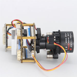 Caméra dôme 60fps 1/1.<span class=keywords><strong>8</strong></span> "IMX678 + SD3403 4 hauts objectif 3.6-11mm Starlight CCTV Module de caméra IP en option SIP-K678U-3611 HDMI - Product Image 4