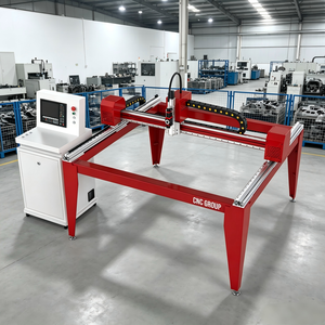 เครื่องตัดเลเซอร์ไฟเบอร์ขนาดเล็ก CNC ราคาประหยัด สำหรับตัดโลหะแผ่น สแตนเลส อลูมิเนียม เหล็ก จัดส่งตรงจากโรงงาน - Product Image 1