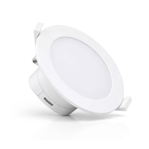 Downlight 25W Corto 145mm Recessed <b>Ceiling</b> <b>Light</b> White Round LED Fixture - Product Image 2