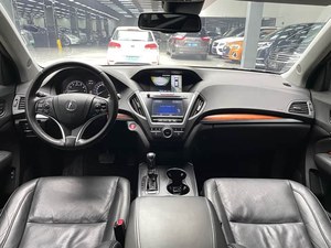 Personnalisation intérieure Voitures d'occasion chinoises Marque <span class=keywords><strong>Acura</strong></span> <span class=keywords><strong>MDX</strong></span> 2020 Essence Automatique Voitures économiques Grand espace SUV 5 places - Product Image 4