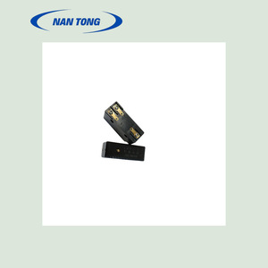 Interrupteur de fin de course Nantong LX5-11D 5x2cm SPDT 24V 1A - Product Image 1