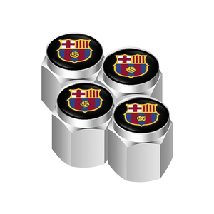 Capuchons de couvercle d'air de roue automatique personnalisés pour <span class=keywords><strong>Peugeot</strong></span> pour Hyundai Santa Fe Kona Venue Elantra Accent Capuchons de tige de valve de <span class=keywords><strong>pneu</strong></span> de voitures - Product Image 4