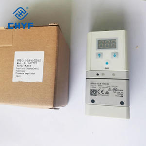 Regulador de presión proporcional 557772/8-6-10-010-2-420-E1 4/5/<span class=keywords><strong>3</strong></span>/VPPE - Product Image 2