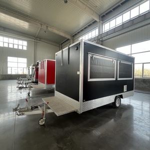 Friteuse Électrique Commerciale Multifonction pour Camions Alimentaires, pour Frites, <span class=keywords><strong>Chips</strong></span> de Plantain, <span class=keywords><strong>Poisson</strong></span> et Glaces - Product Image 2