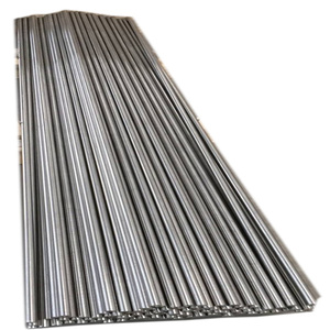 قضبان دائرية من الفولاذ المقاوم للصدأ 304 <span class=keywords><strong>440f</strong></span> 301 F51 مسحوبة على البارد ومصقولة بطول 5 أمتار - Product Image 5