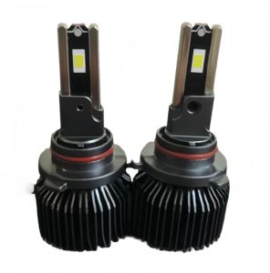 9005 <span class=keywords><strong>Ampoule</strong></span> LED 68W Haute Puissance 6500K Lumière Blanche Froide Excellente Performance Imperméable Compatible Accord Multiple Véhicule - Product Image 2