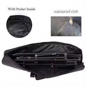 Sac de transport robuste pour trépied photographique, sac fourre-tout pour trépied, sac pour accessoires d'appareil photo - Product Image 4