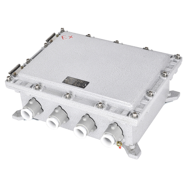 Atex Ex Junction Boxes Explosion-Proof Explosion Proof Electrical Control Box