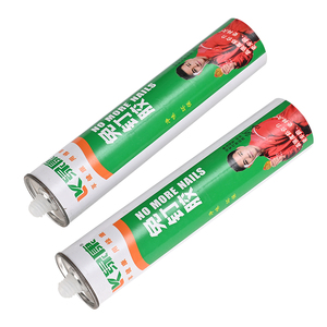 Adhesivo <span class=keywords><strong>para</strong></span> Clavos de Unión, Venta al por Mayor de Fábrica, Adhesivo Líquido <span class=keywords><strong>para</strong></span> Construcción, Adhesivo Impermeable <span class=keywords><strong>para</strong></span> Madera, Paneles de Pared WPC - Product Image 4