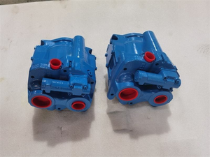 Bomba Hidráulica Variable Serie PVQ, Modelos PVQ40, PVQ10A2RSE1S20C2112, PVQ32-B2R-SE1S-21-C14D12, PVQ20-B2R-SE1S-21-CGD-30 - Product Image 5