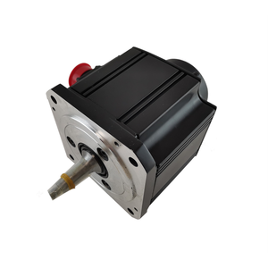 HG-SR51 5.0kW 3-phase 200V Ac Motor and <b>Driver</b> HG-SR51 - Product Image 1