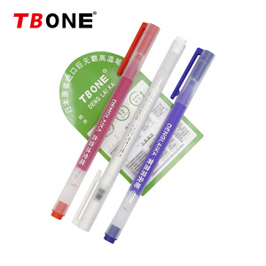 Marcador de Tela TBONE Denglaika de Alta Temperatura que Desaparece, 1.0mm, para Marcar Tela y Cuero - Product Image 4