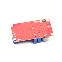 Chipsship 5.0V DC-DC asli modul daya Step-down modul daya 5V AMS1117-5.0