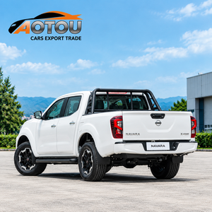 Nouveau pick-up tout-terrain à essence Navara. Nous fournissons également Golden Rich Frontier <span class=keywords><strong>Pro</strong></span> Z9 et Paladin <span class=keywords><strong>pour</strong></span> l'exportation de mini pick-up. - Product Image 5