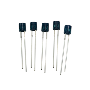 مستشعر ضوء مرئي 5 مم × 5 مم، مورد مخصص لمستشعرات ضوئية عالية الحساسية ذات سطح مستوٍ للإضاءة الليلية - Product Image 2