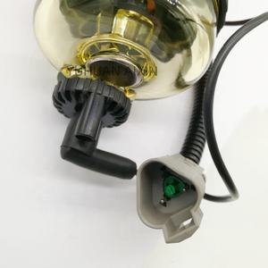 32/925915 מכלול מסנן דלק מים עבור מפריד <span class=keywords><strong>JCB</strong></span> 3CX 4CX - Product Image 3