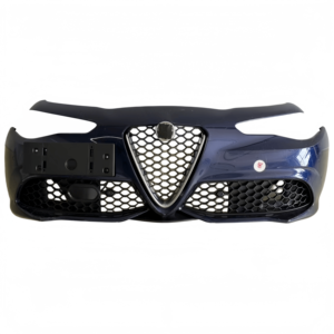 Paraurti Anteriore Completo per <span class=keywords><strong>Alfa</strong></span> Romeo Giulia, Kit Frontale per Giulietta, Versione Sport <span class=keywords><strong>Coupé</strong></span>, Originale di Alta Qualità - Product Image 1