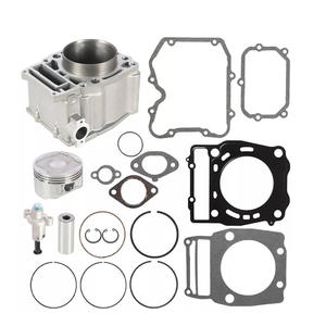 Kit de Cilindro y Pistón Compatible con Polaris Ranger 500 2010-2014, Números de Pieza 3089256 y 3087224 - Product Image 5