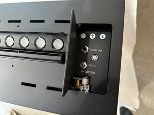 Inno-living fire WT48 perapian uap air perapian dekoratif tanpa panas - Product Image 6