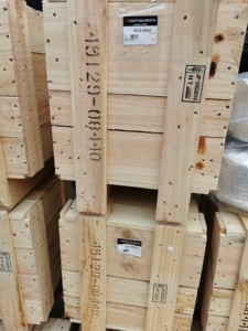 มิตซูบิชิ 49129-08440 บูสเตอร์ รุ่นที่ใช้ได้ TD15 - Product Image 1