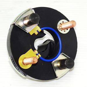 Piezas de transmisión de potencia automática de acoplamiento de dirección de nueva condición 45230-36010 fabricadas en Taiwán con 1 año de garantía - Product Image 6