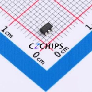 Brand-new&Original NTGD1100LT1G-VB TSOP-6 Transistor Field Effect Transistor (MOSFET) - Product Image 1