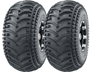 Pneus de remorque, ATV, <span class=keywords><strong>sport</strong></span>, utilitaire, UTV, SXS, Side by Side 22x11-8 22*11-8 22X11-10 6Ply TL Tubeless 8 pouces - Product Image 3