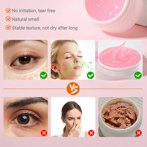 Removedor de Gel en Crema Profesional de Calidad Premium, Grado Salón, a Base de Plantas Naturales, Suave, No Irritante, Rápido, Seguro y Ecológico - Product Image 5